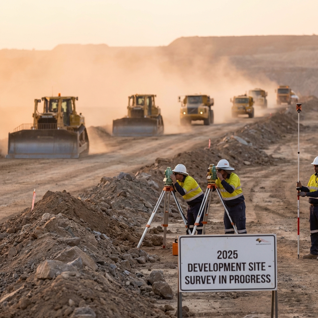 Development planning