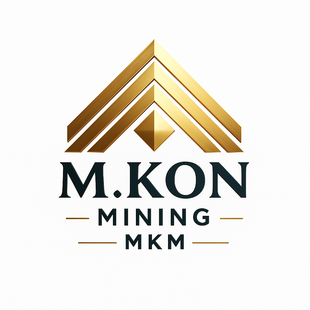 M. Kon Mining