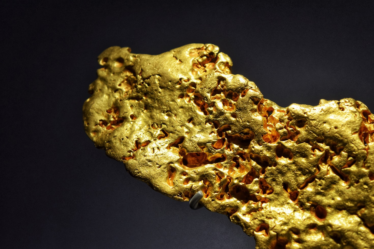 Unlocking Potential: Gold Mining in Mali and Beyond